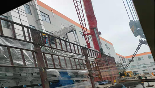 按需定制